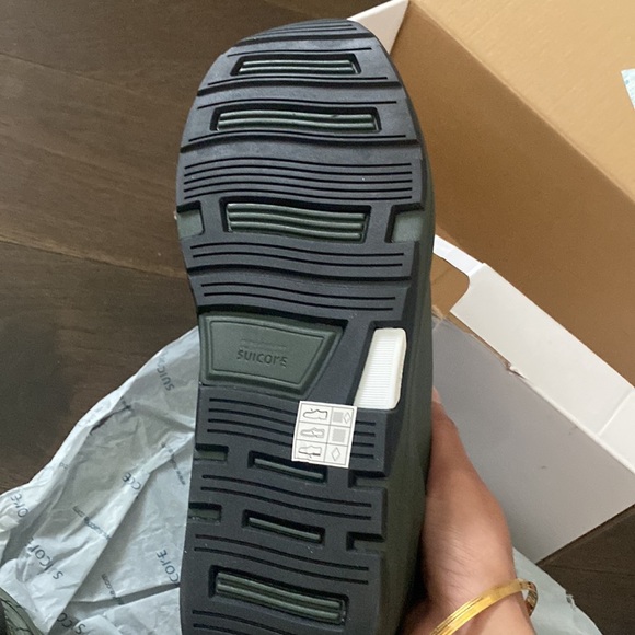 Suicoi thinsulate shoes - Picture 8 of 9